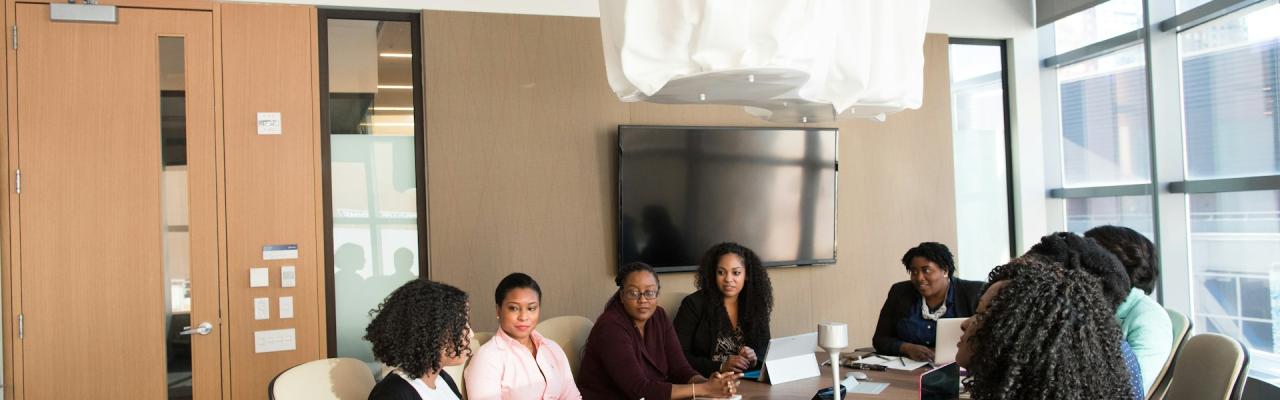 الاستشارات الإدارية