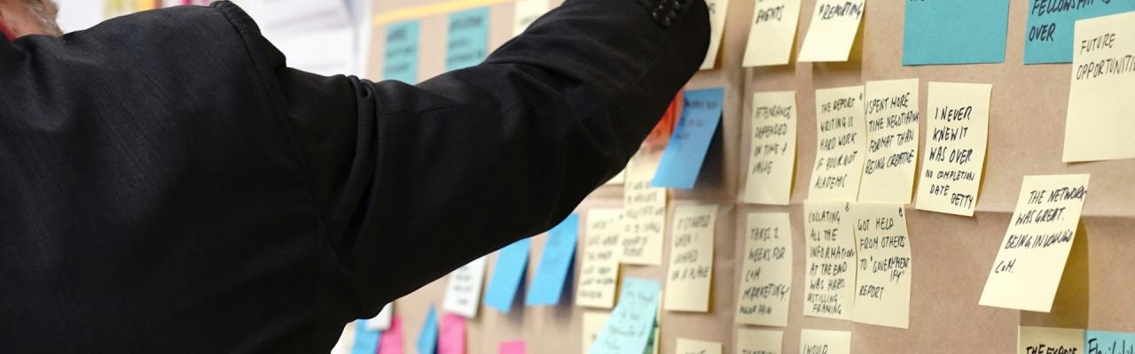 الاستشارات المالية